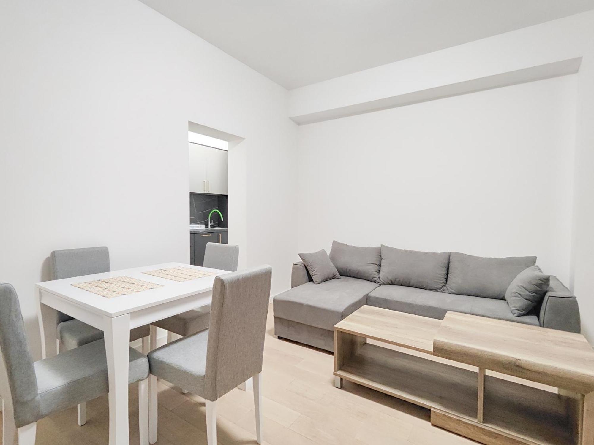 Luxury Korda Apartments 011 Будва Экстерьер фото